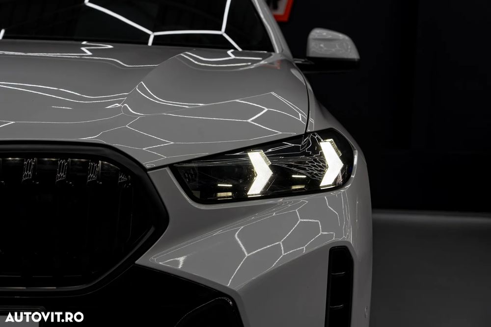 BMW X6 xDrive30d AT MHEV - 11