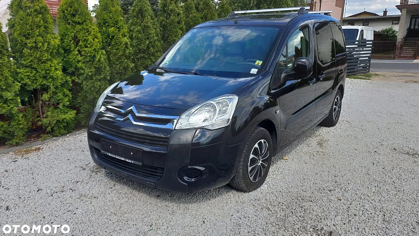 Citroën Berlingo Multispace BlueHDi 100 FEEL - 1