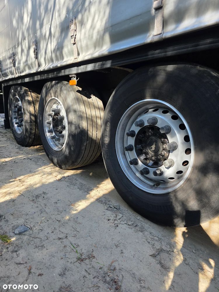 Schmitz Cargobull CARGOBULL Standart - 8