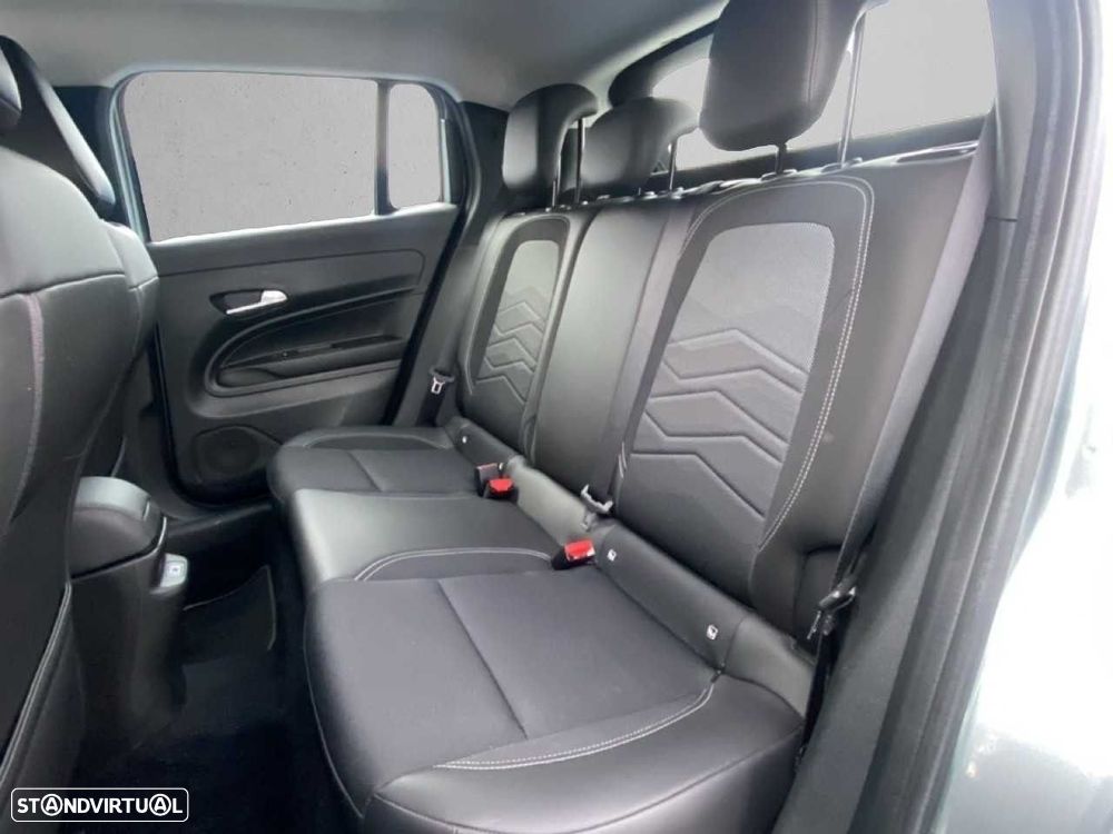 Jeep Avenger 1.2 GSE T3 Altitude - 10