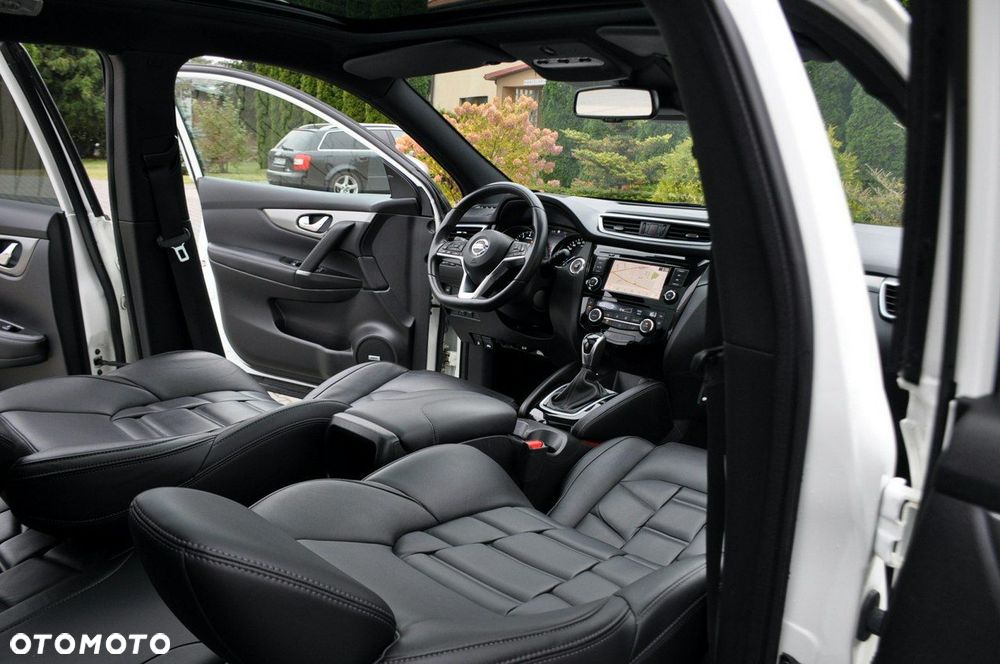 Nissan Qashqai - 23