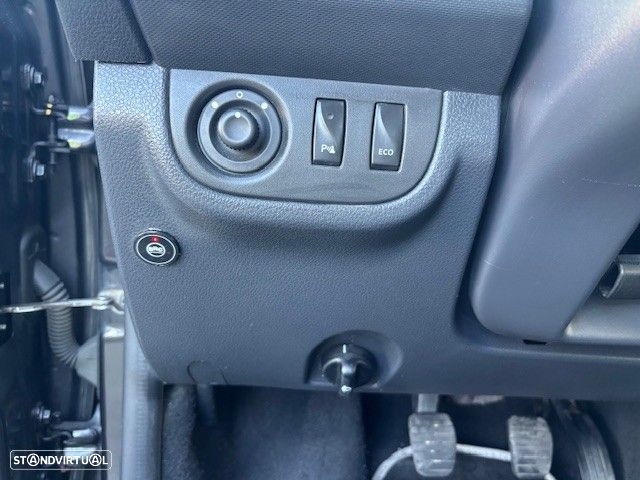 Dacia Sandero 0.9 TCe Stepway Bi-Fuel - 14