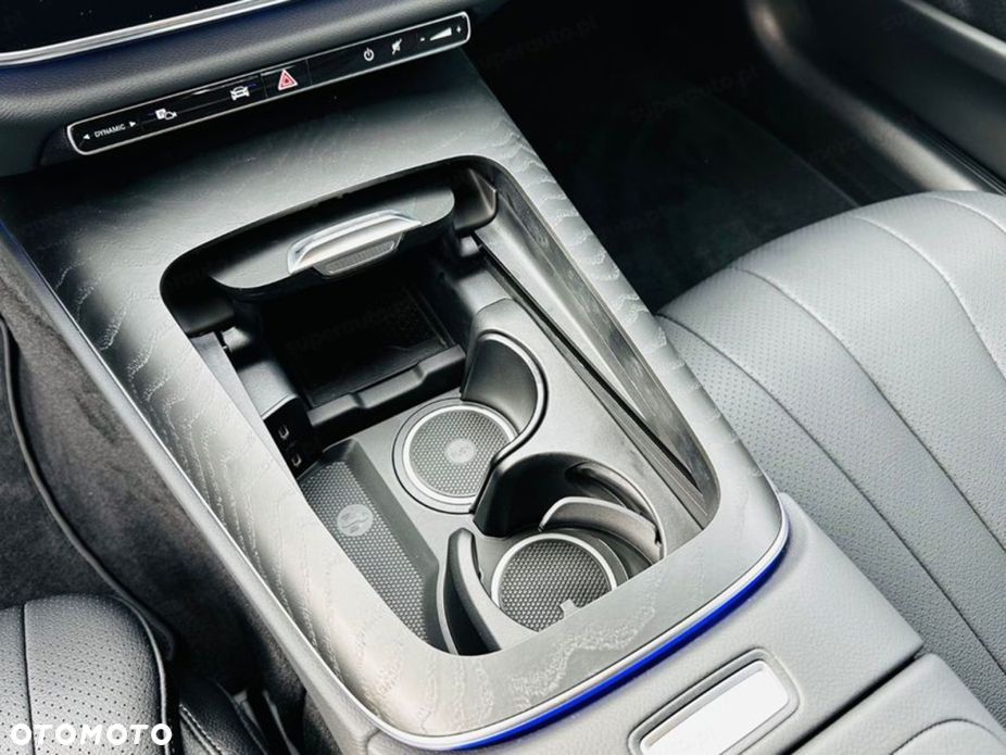 Mercedes-Benz Klasa E 220 d mHEV 4-Matic AMG 9G-Tronic - 13