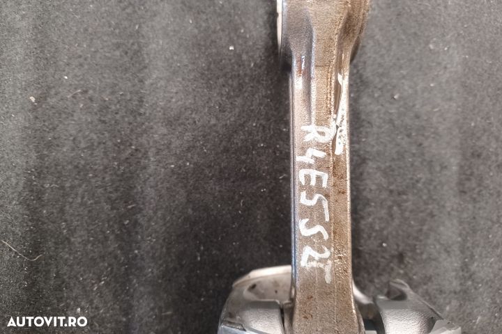 Piston motor 2.0 TDI 2.0 TDI Skoda Octavia 3 [facelift] [2017 - 2020] - 4