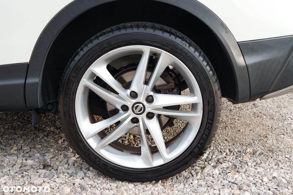 Nissan Qashqai 1.3 DIG-T N-Motion - 34
