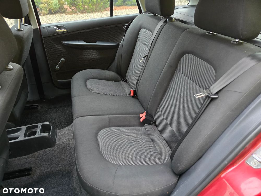 Skoda Fabia 1.4 16V Comfort - 32