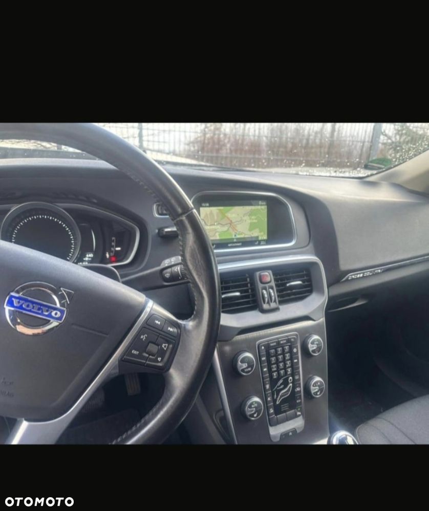 Volvo V40 Cross Country D3 Geartronic Pro - 8