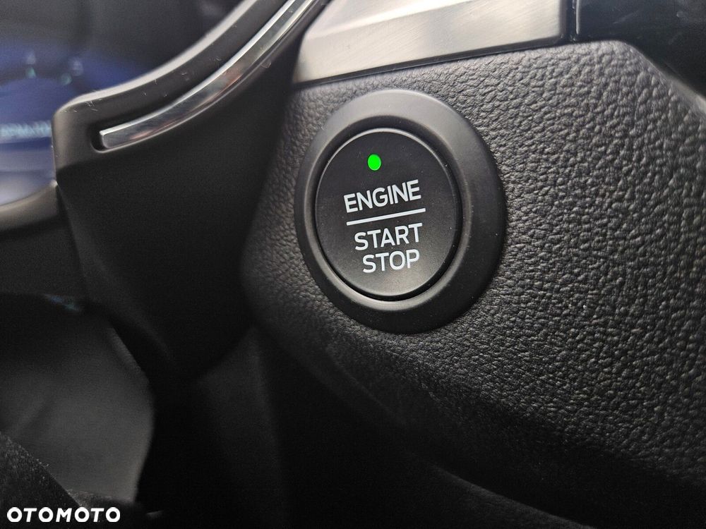 Ford Kuga - 21