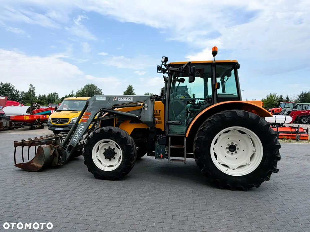 Renault Celtis 446 RX - 9