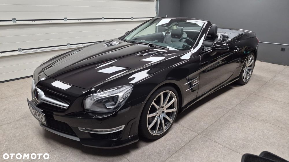 Mercedes-Benz SL