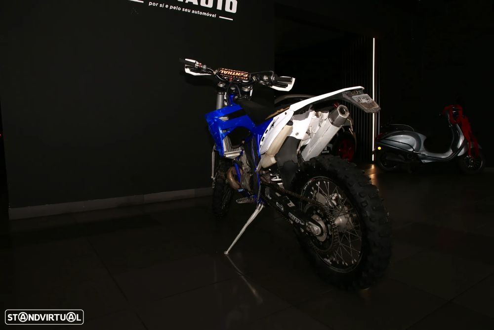 Sherco 300 Enduro - 6