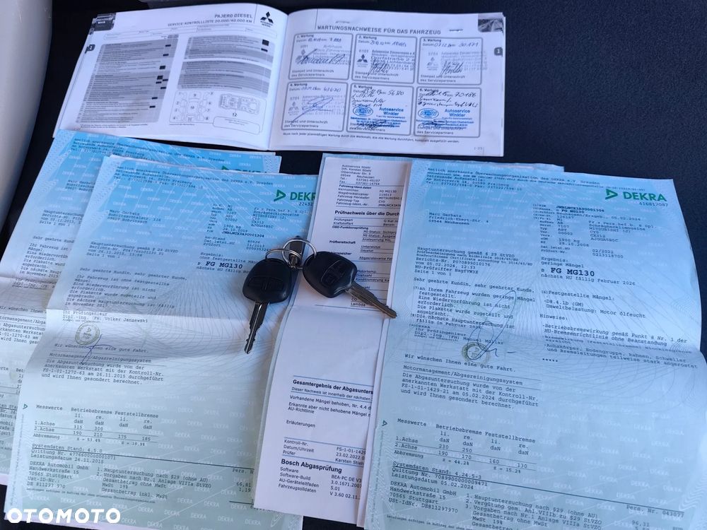 Mitsubishi Lancer 1.8 Intense - 18