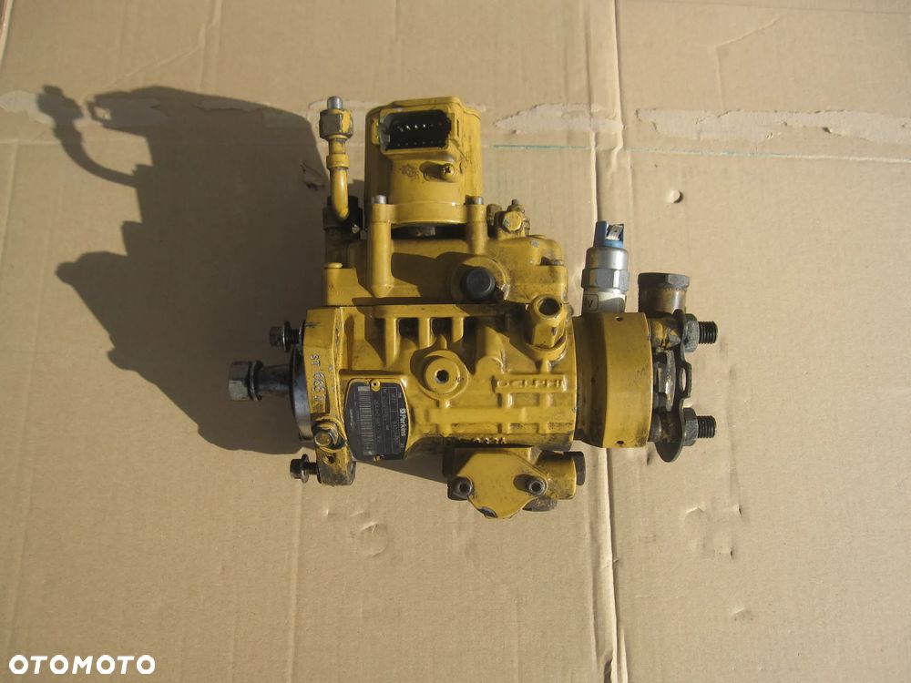 Pompa wtryskowa CAT PERKINS type 1427 nr. 9320A880T - 1