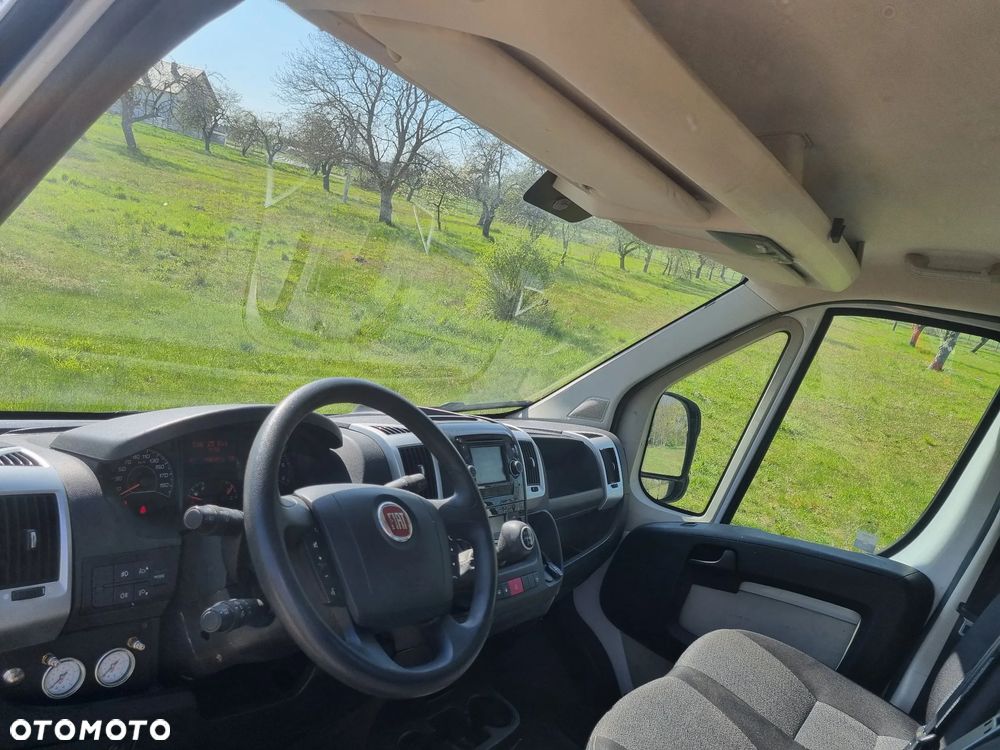 Fiat Ducato - 8