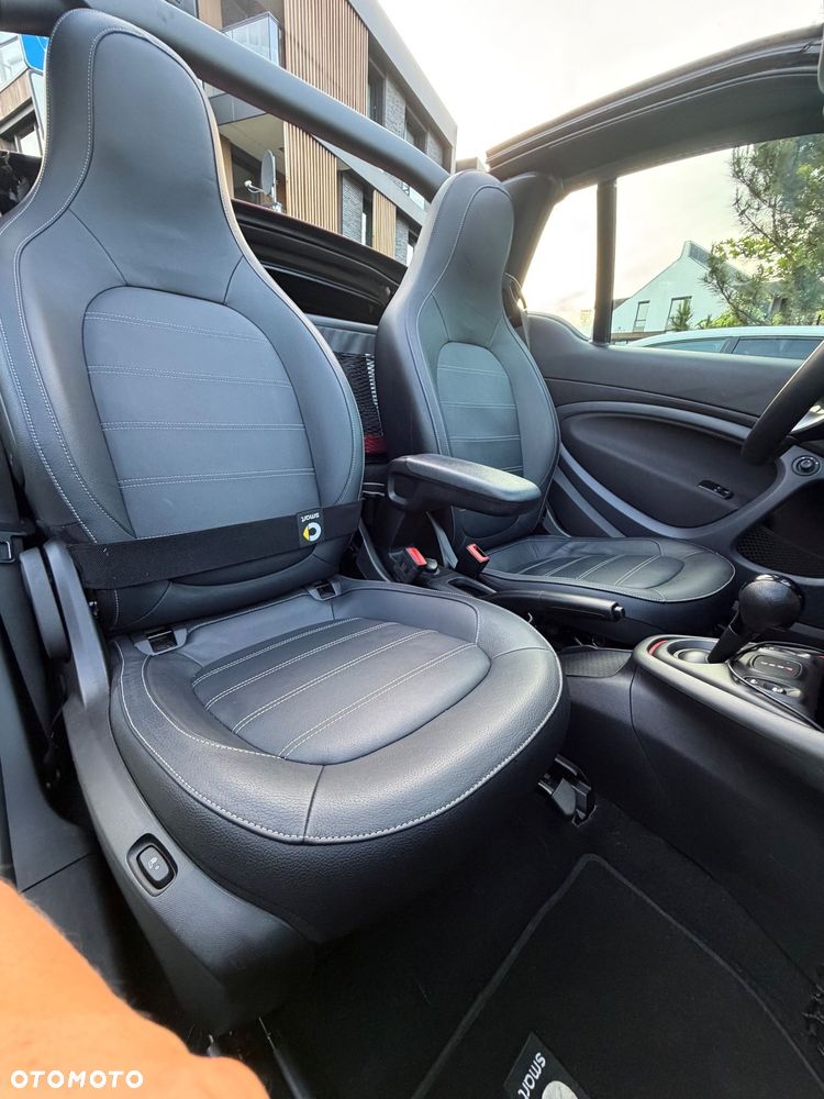 Smart Fortwo - 11