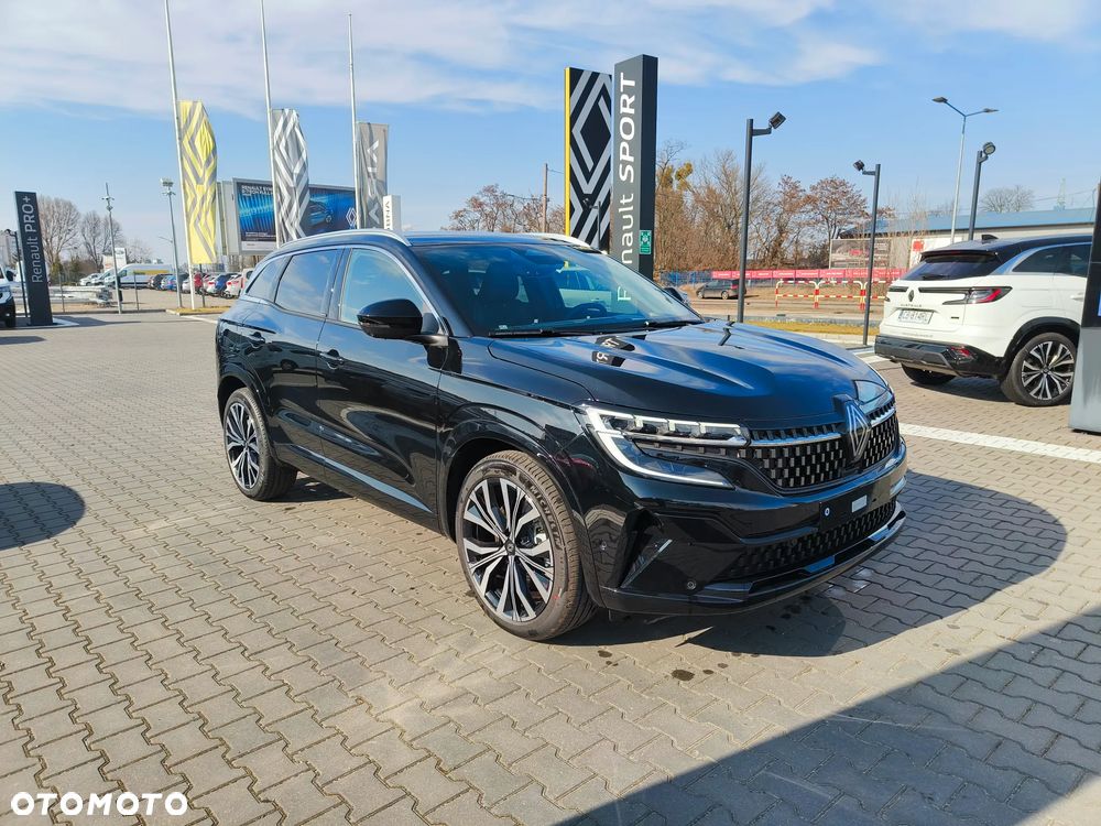 Renault Austral 1.2 E-Tech Full Hybrid 200 Iconic MMT - 2