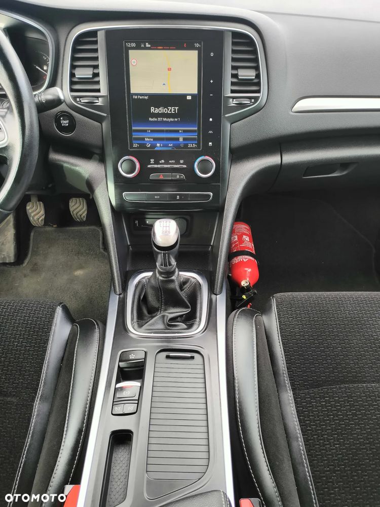 Renault Megane Grandtour ENERGY dCi 130 GT LINE - 22