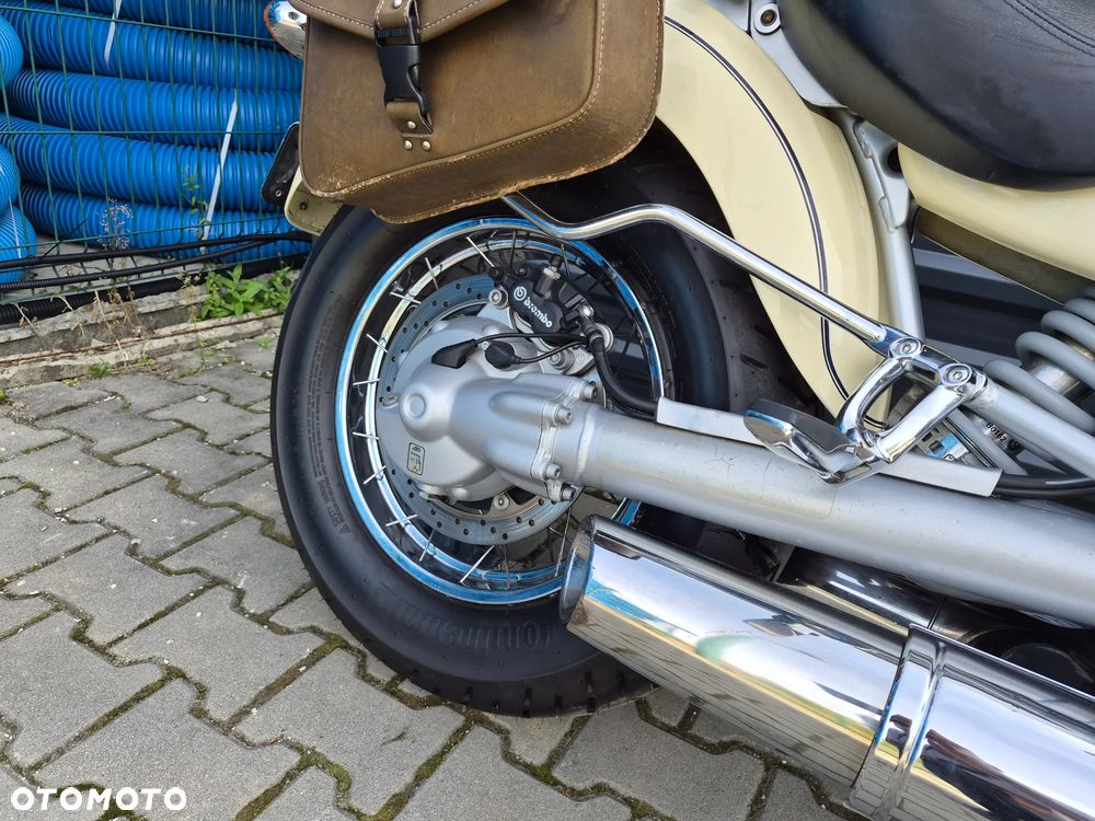BMW R - 11