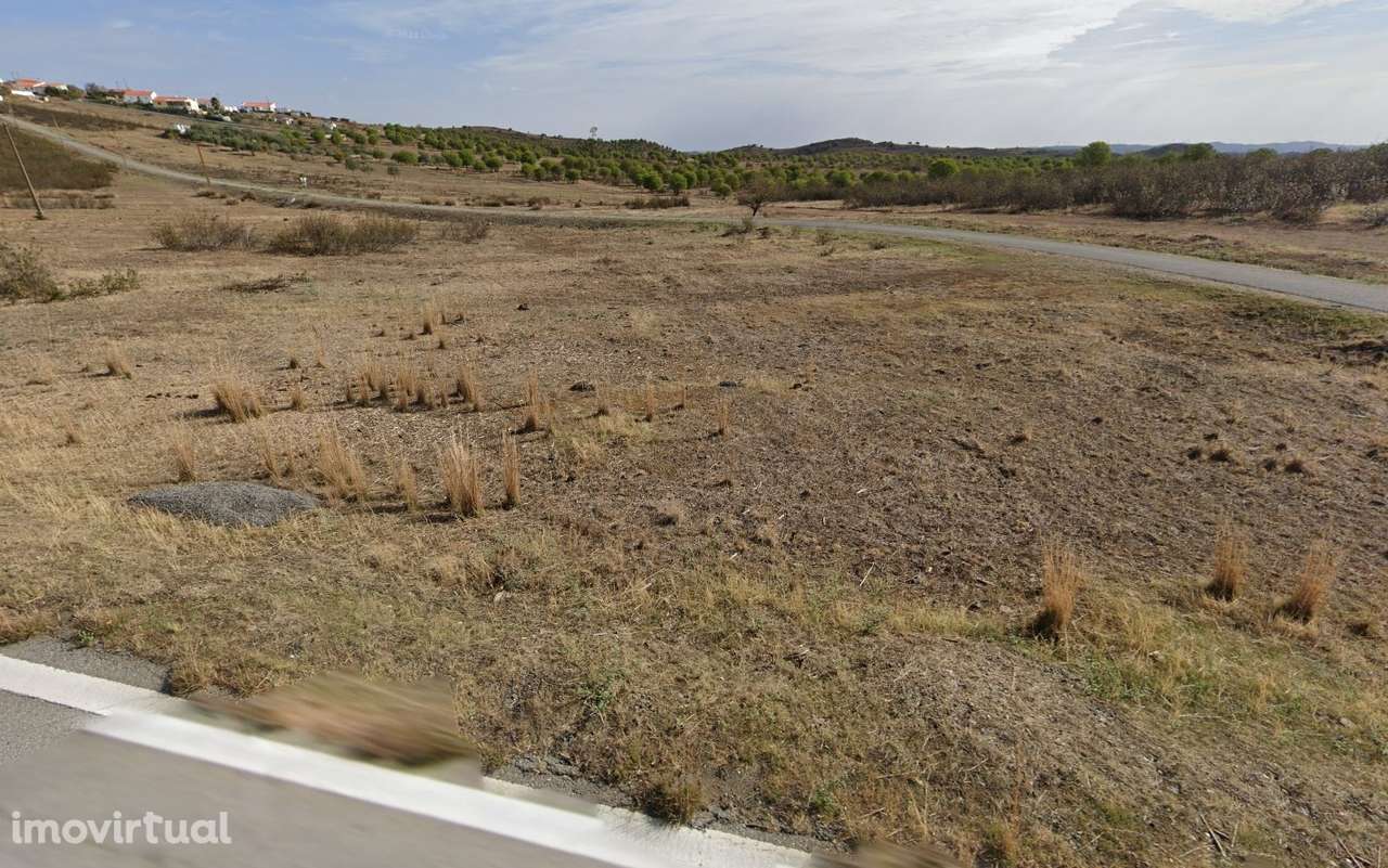 Terreno Rústico  Venda em Espírito Santo,Mértola - Grande imagem: 3/12