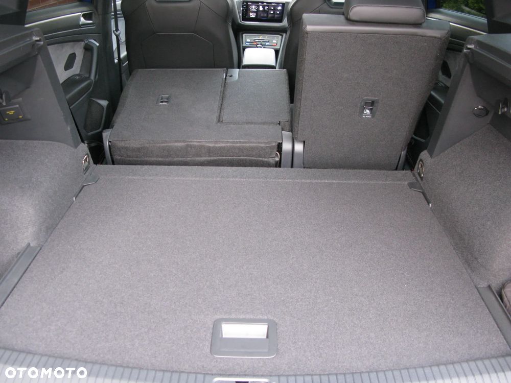 Volkswagen Tiguan 2.0 TSI 4Mot R DSG - 28