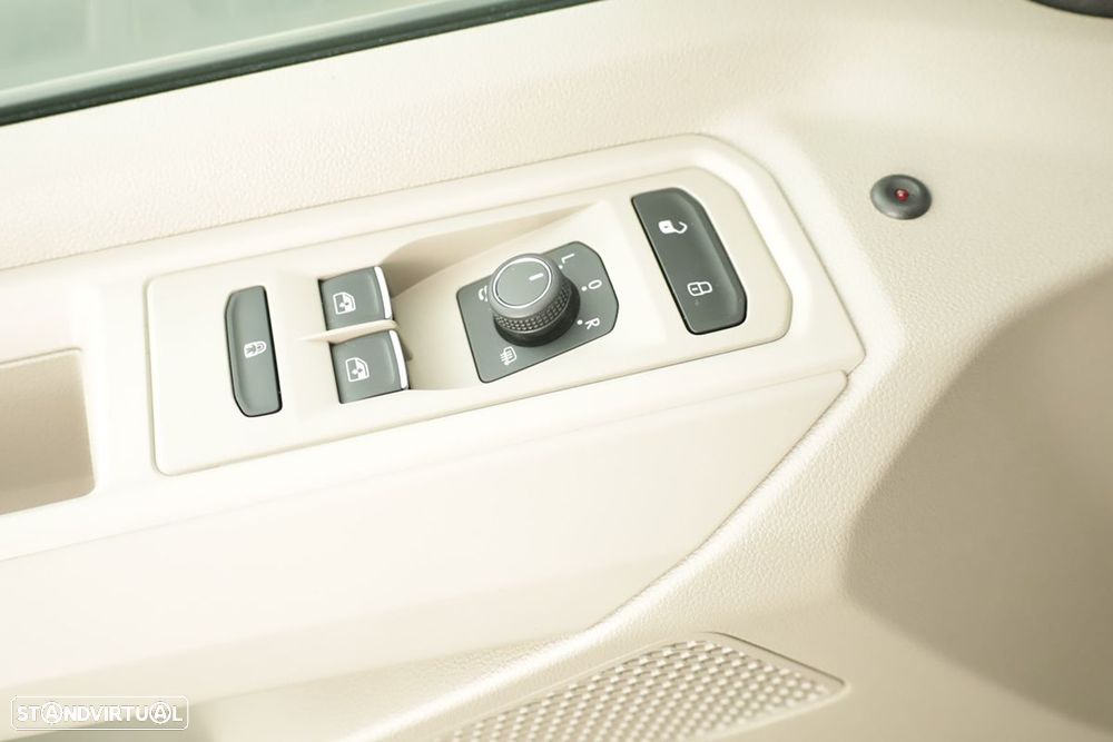 VW multivan 1.4 tsi e-hybrid life dsg - 19