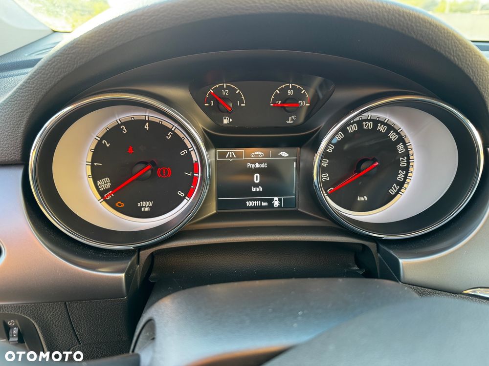 Opel Astra 1.0 T GPF Elite S&S - 24