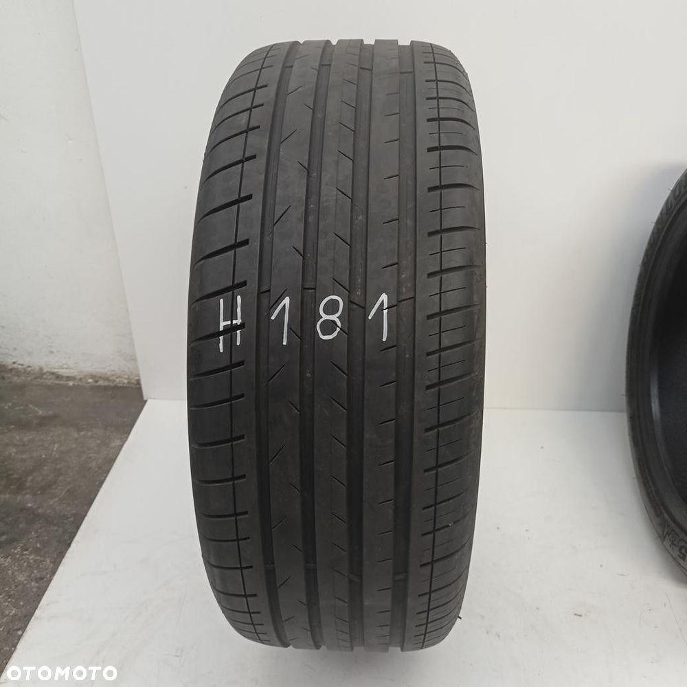 Opona 255/45/20 Vredestein Ultrac (H181) - 1