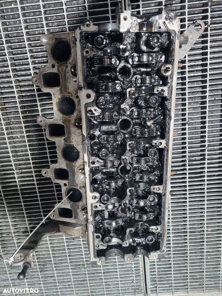 Chiuloasa Volkswagen Tiguan 5N 2.0 TDI 2008 - 2011 103kW 140CP 1968CC CFFB Euro5 (1326) ... - 7