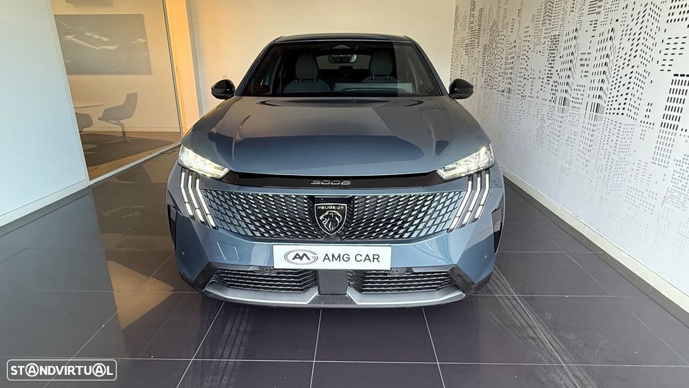 Peugeot 3008 - 12