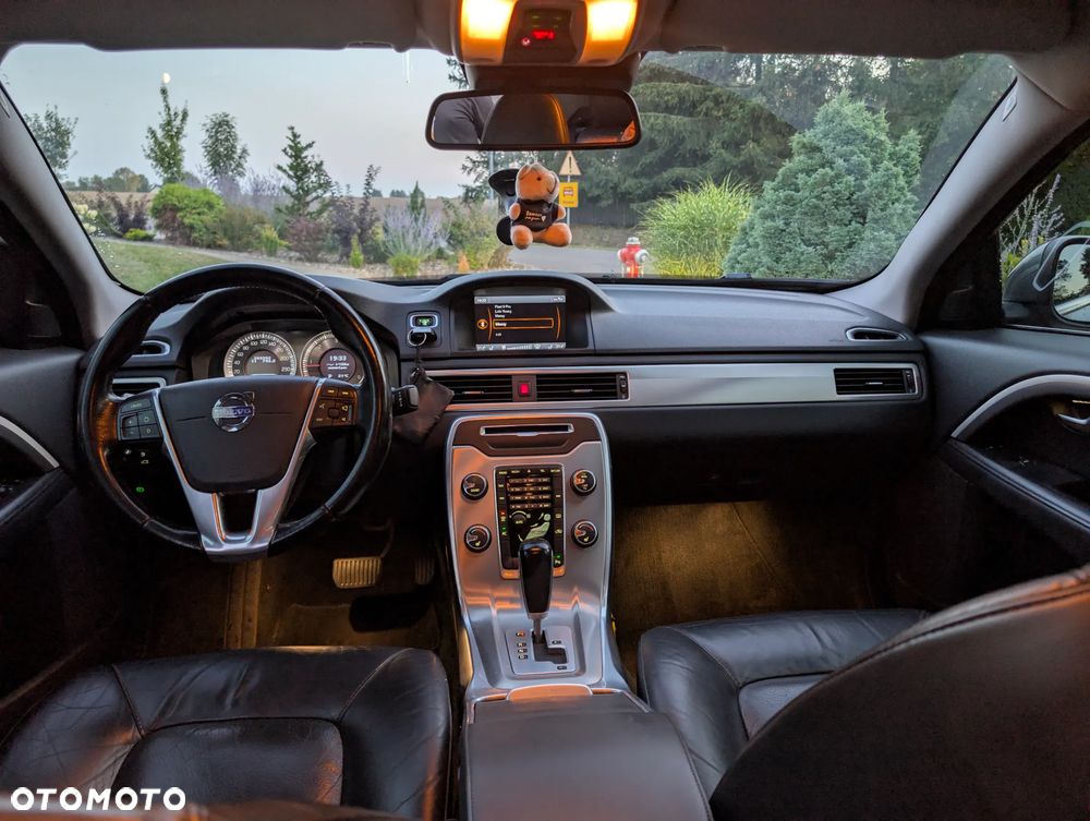 Volvo S80 D3 Summum - 26