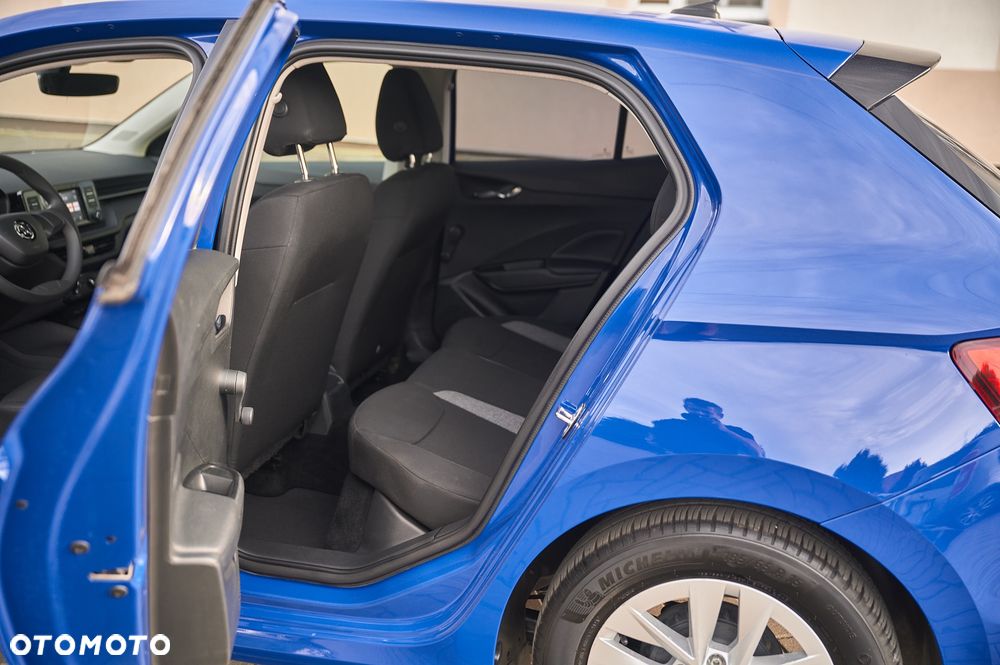 Skoda Fabia 1.0 Active - 7