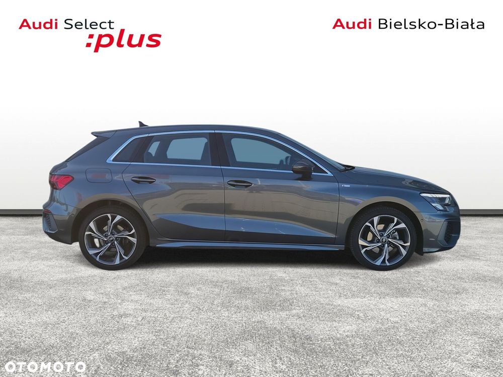 Audi A3 Sportback - 7