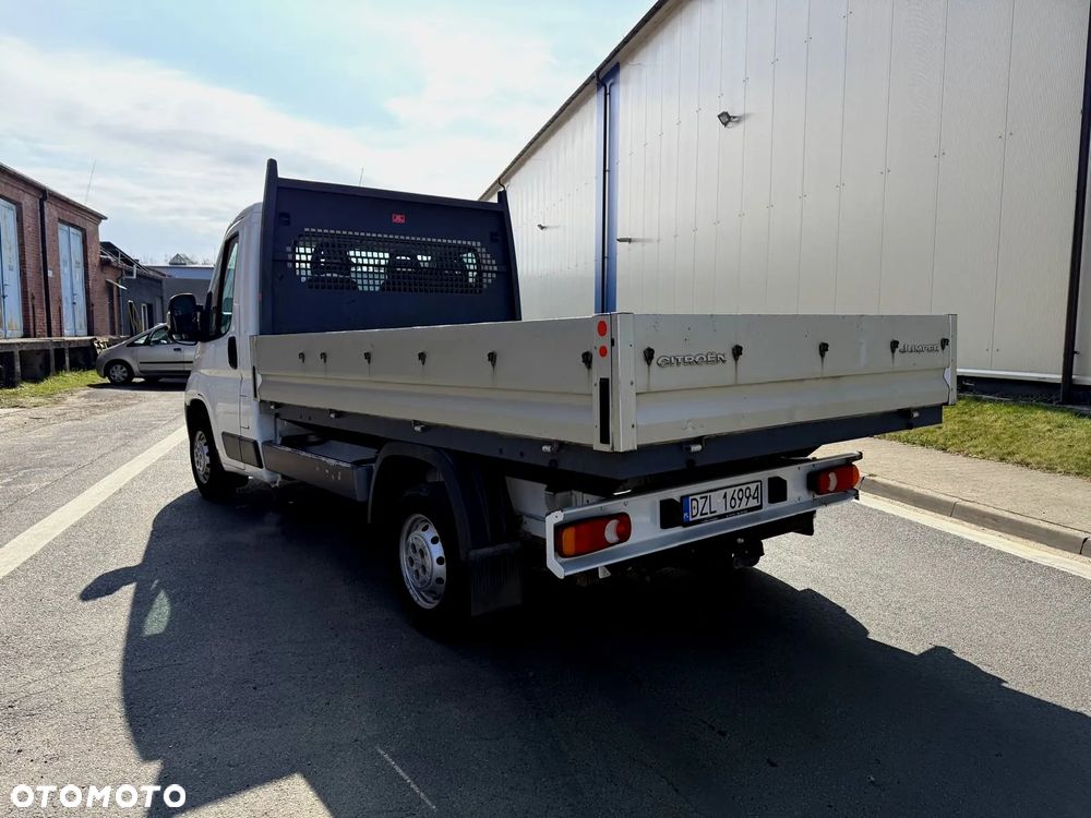 Citroën Jumper - 4