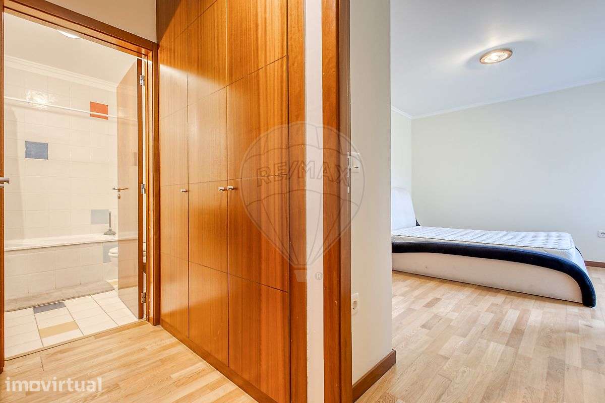 Apartamento T2 para arrendamento - Grande imagem: 5/20