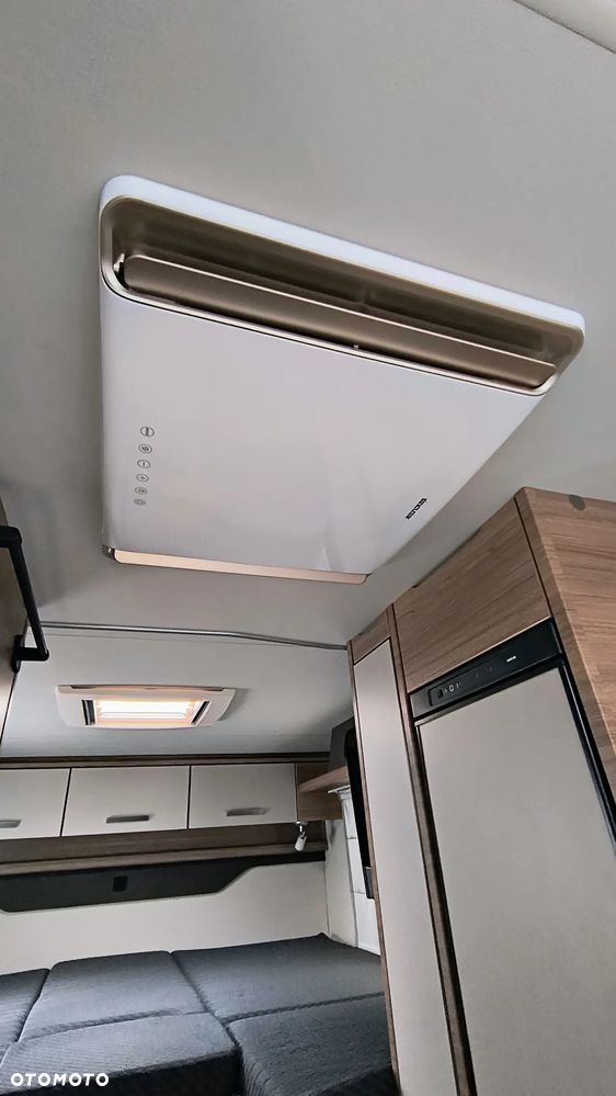 Fiat Ducato Integra Knaus - 15