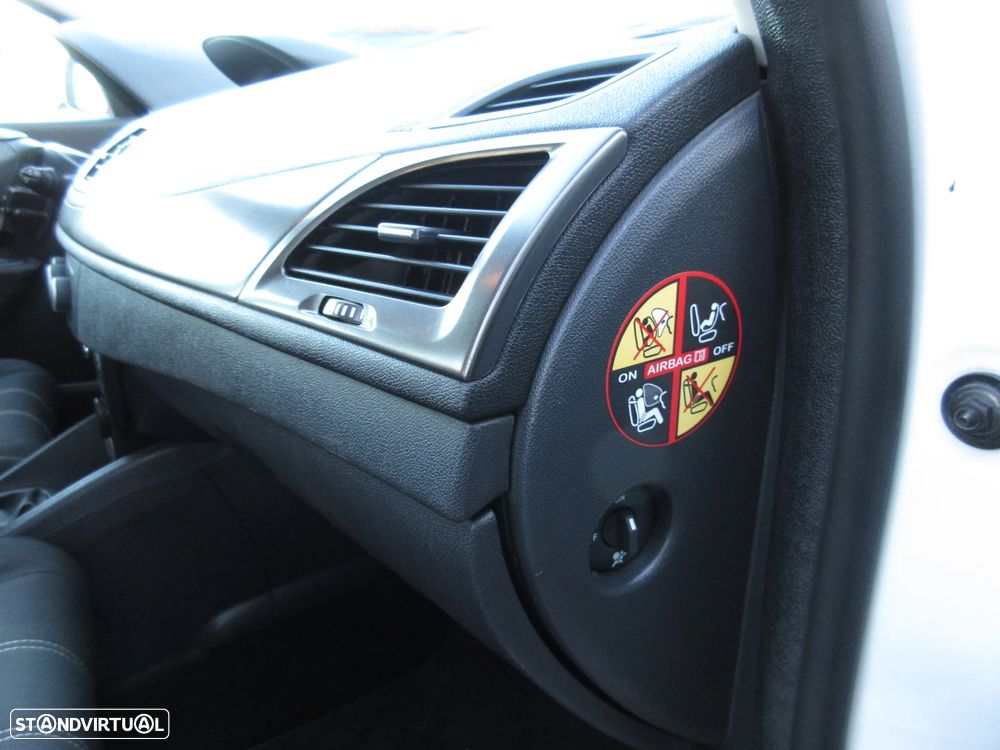 Renault mégane - 27