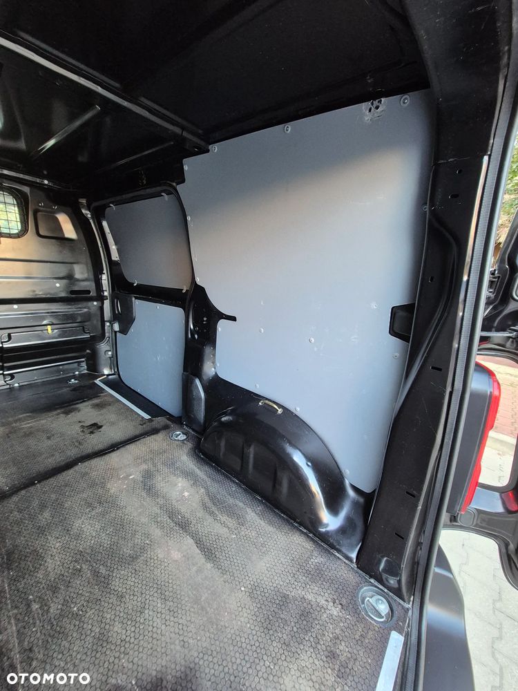 Citroën Jumpy 2.0HDI 180koni At6 2018r Klima Kamera Blis Super stan - 34