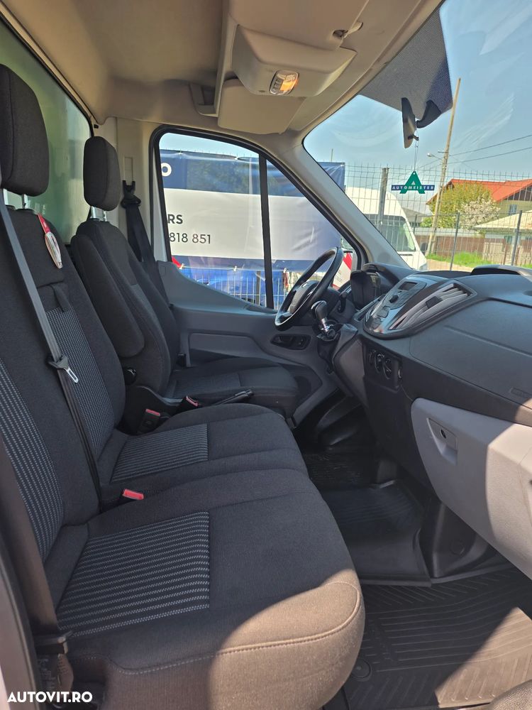 Ford TRANSIT - 27