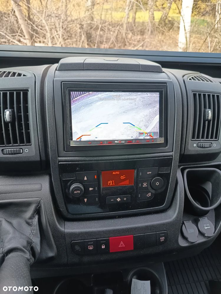 Sunlight FIAT DUCATO - 11