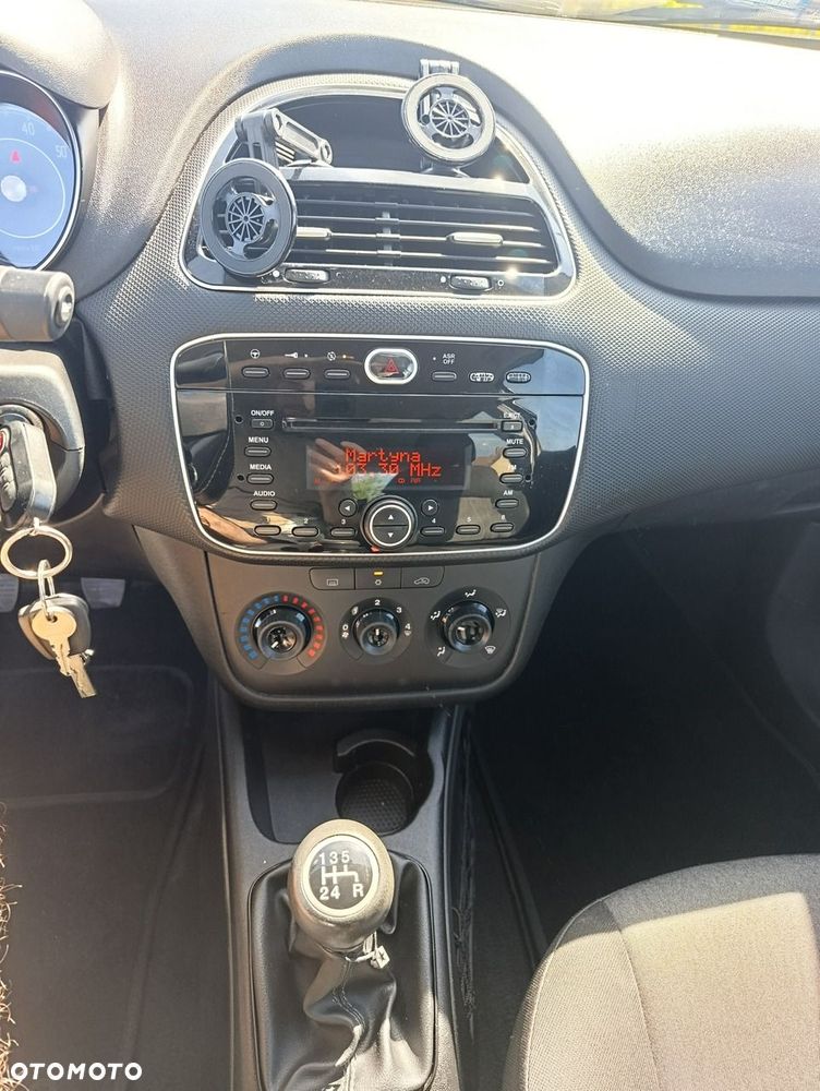 Fiat Punto - 15
