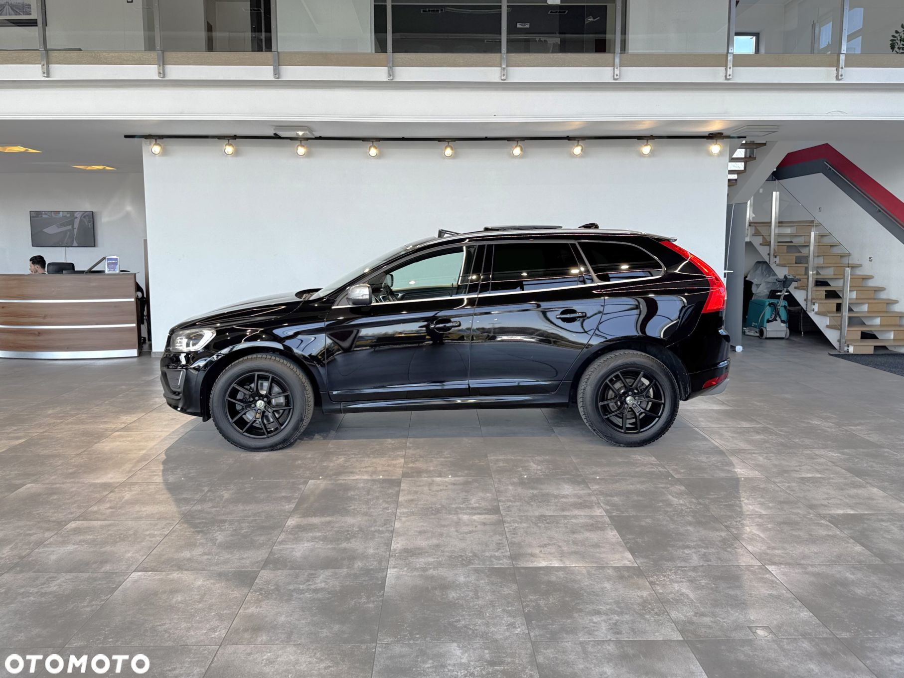 Volvo XC 60 - 6