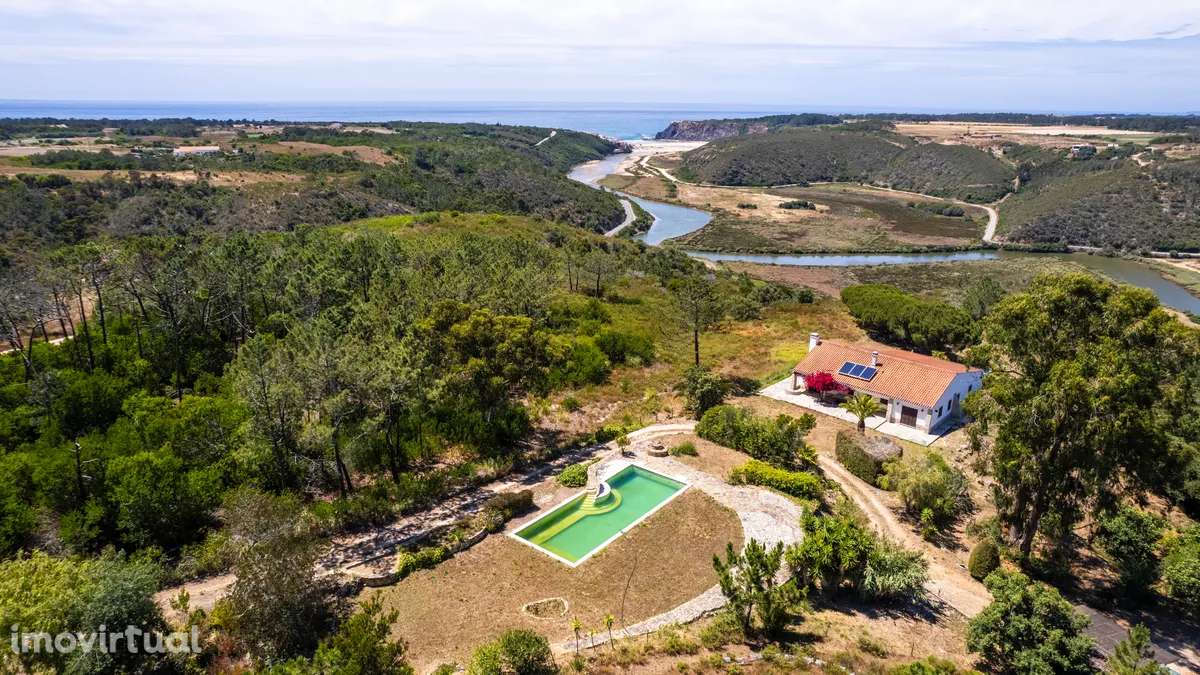 Vistas deslumbrantes - Grande imagem: 2/20