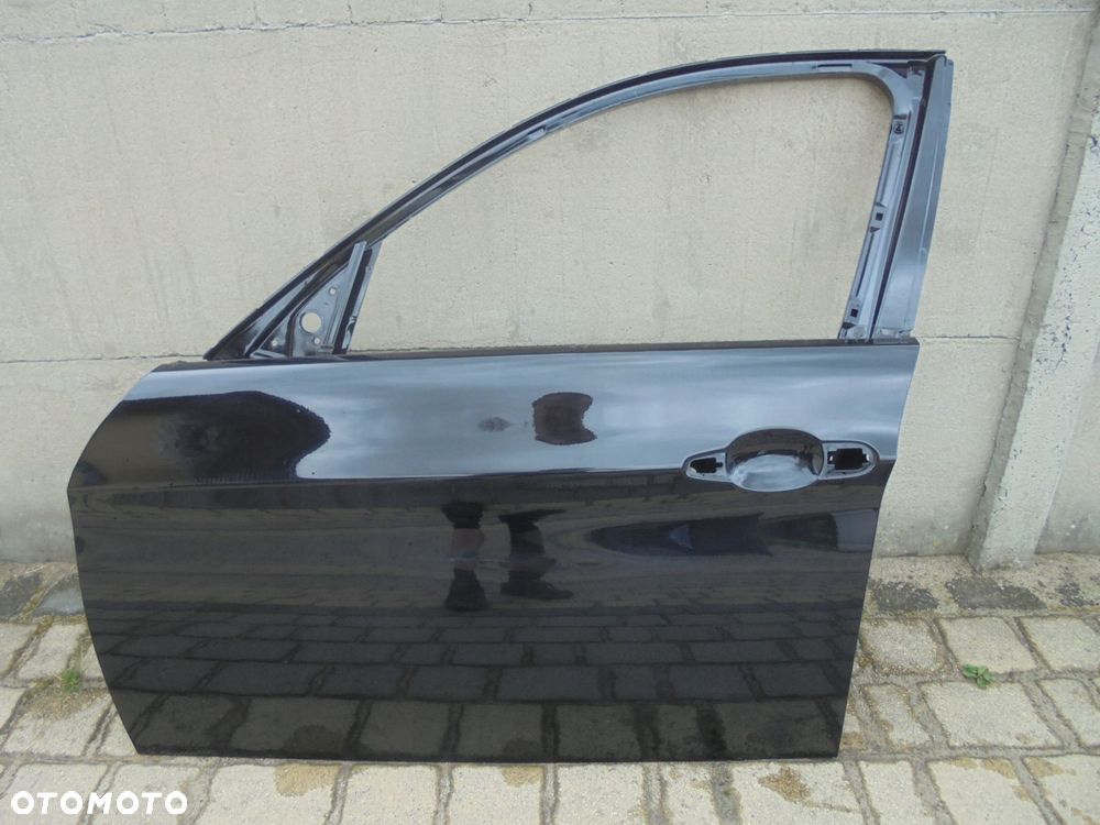 BMW 3 E90, E91 - drzwi przednie lewe - 1