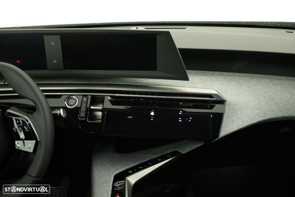 Peugeot 3008 1.2 Hybrid Allure e-DCS6 - 8