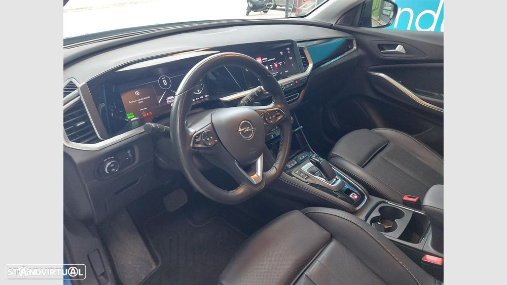 Opel Grandland X 1.6 T PHEV Design & Tech - 6