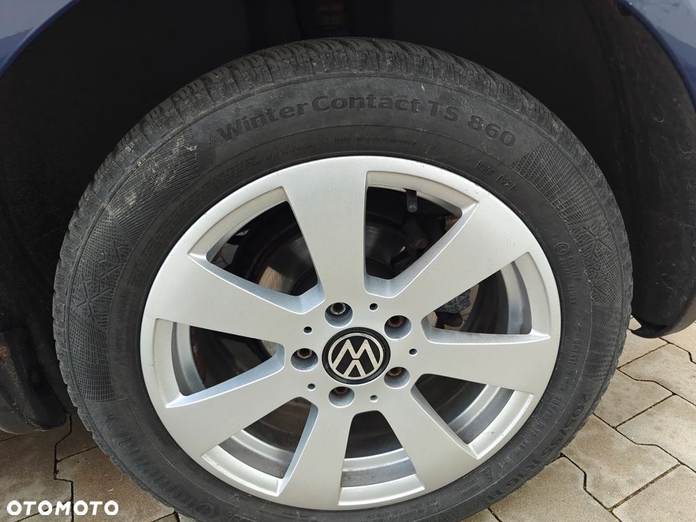 Volkswagen Passat 1.9 TDI Basis - 30