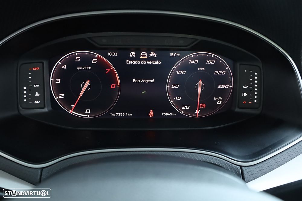 SEAT Arona 1.0 TSI Style - 38