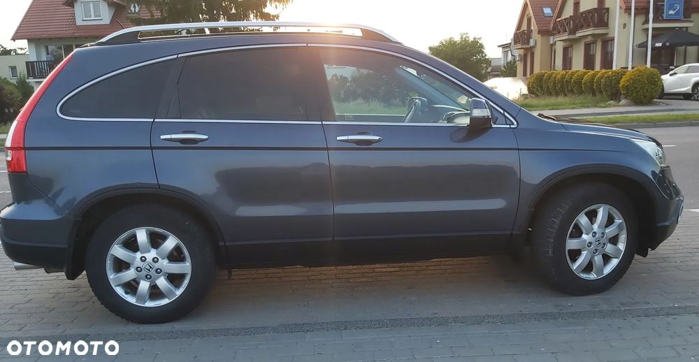 Honda CR-V 2.0 Elegance - 2