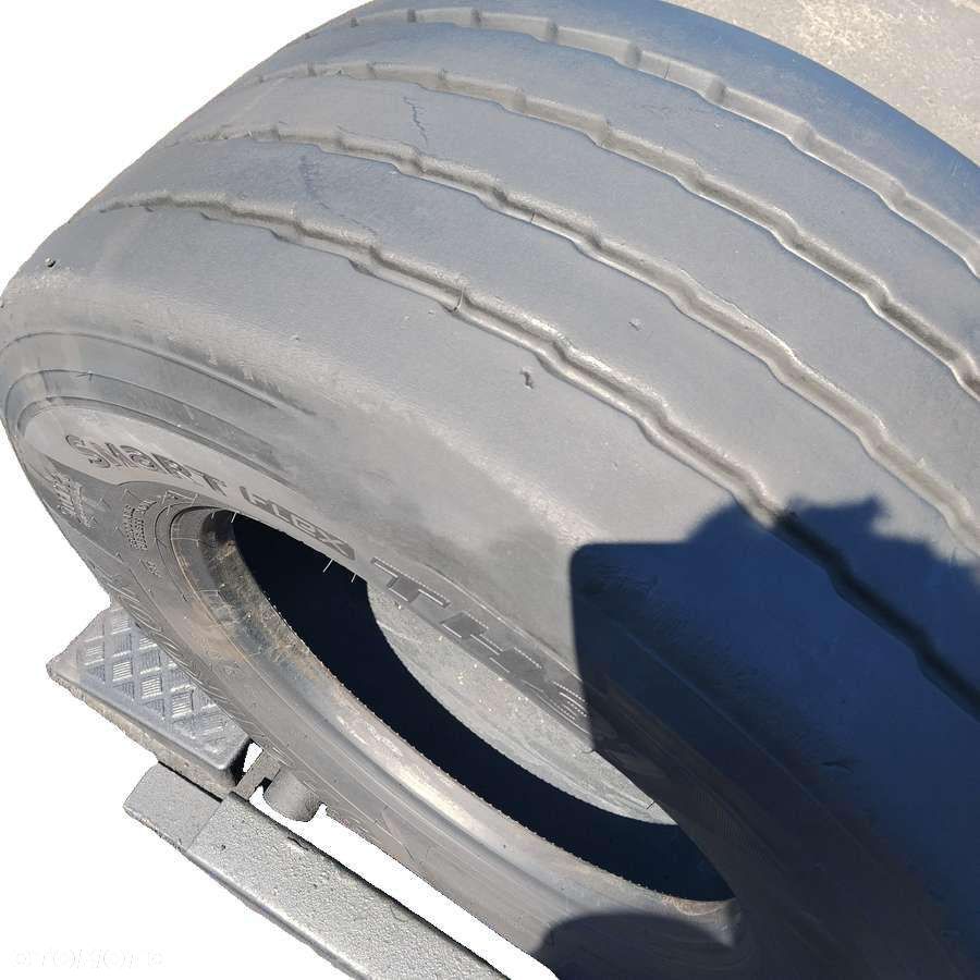 385/55 R19.5 Hankook Smart Flex TH31 - 6