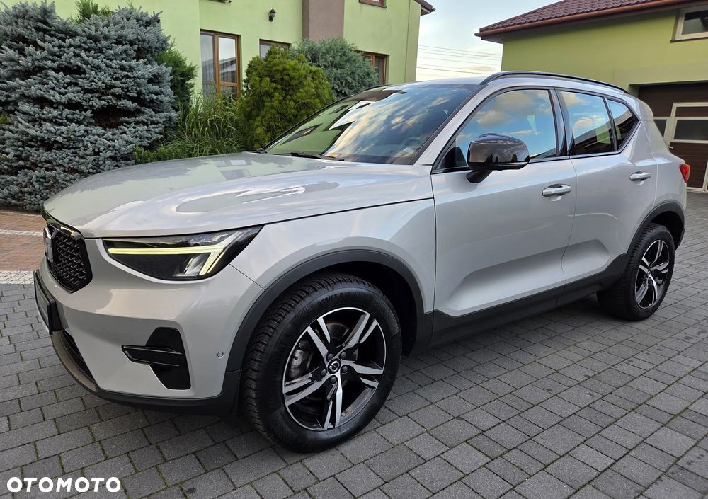 Volvo XC 40 B3 B DKG Plus Black Edition - 7